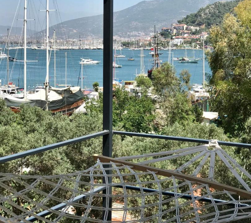 Photo of Others in Fethiye City Center