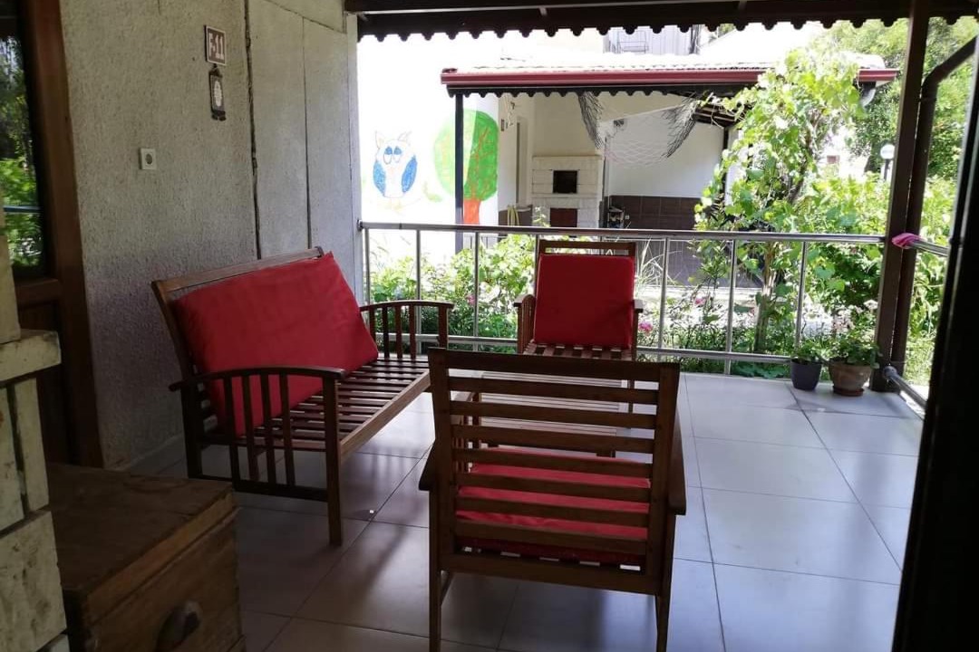 Photo of Kitchen in Manavgat
