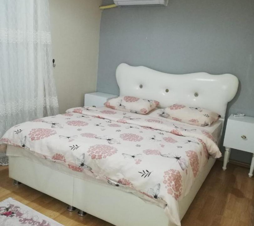 Photo of Kitchen in Manavgat
