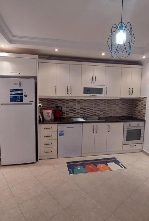 Photo of Kitchen in Avsallar