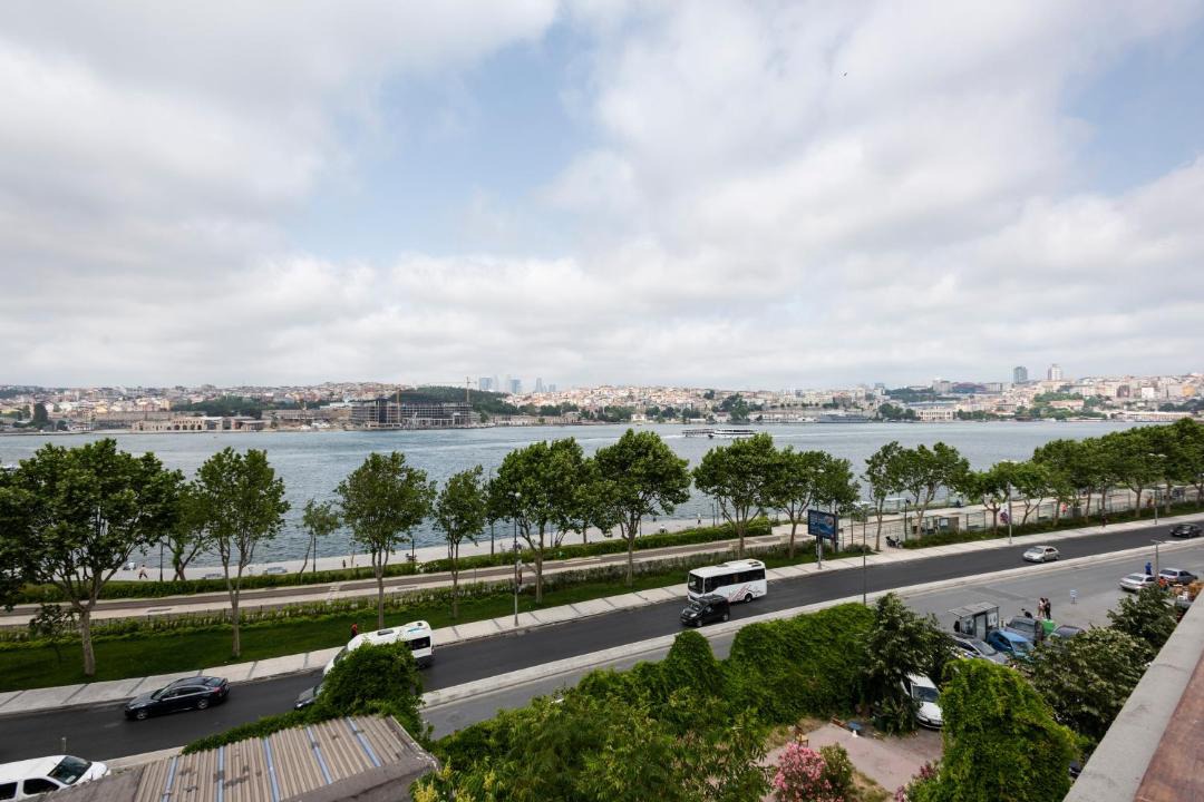 Photo of Others in Istanbul City Center