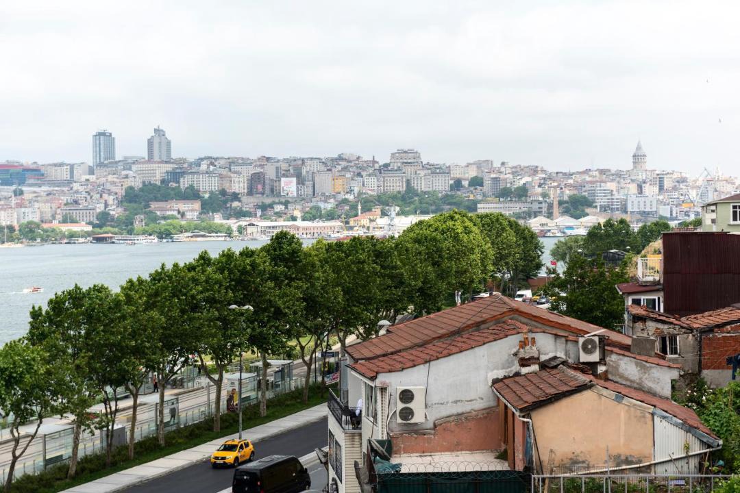 Photo of Others in Istanbul City Center