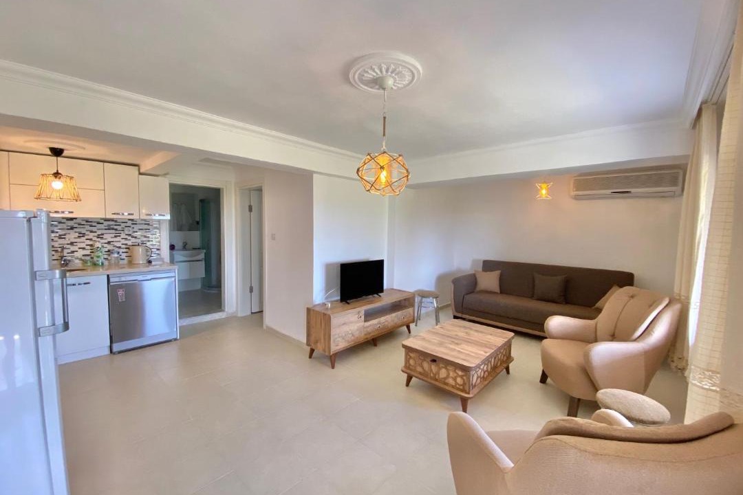 Photo of Livingroom in Datca