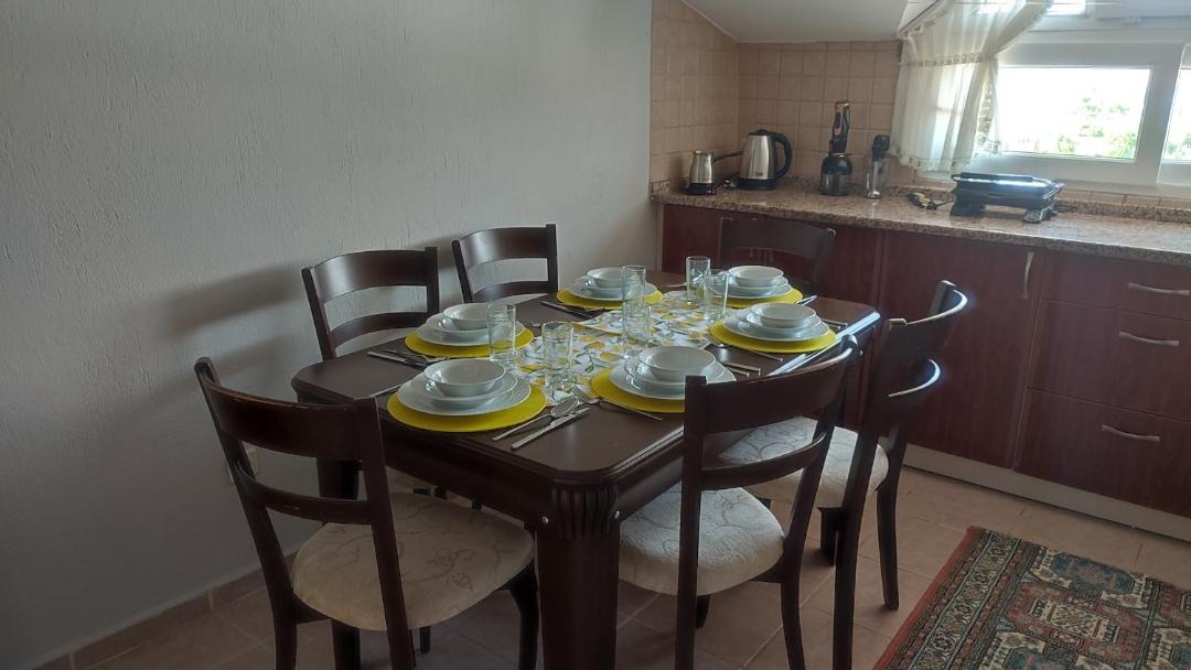Photo of Bedroom in Fethiye