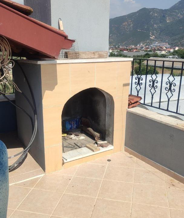 Photo of Livingroom in Fethiye