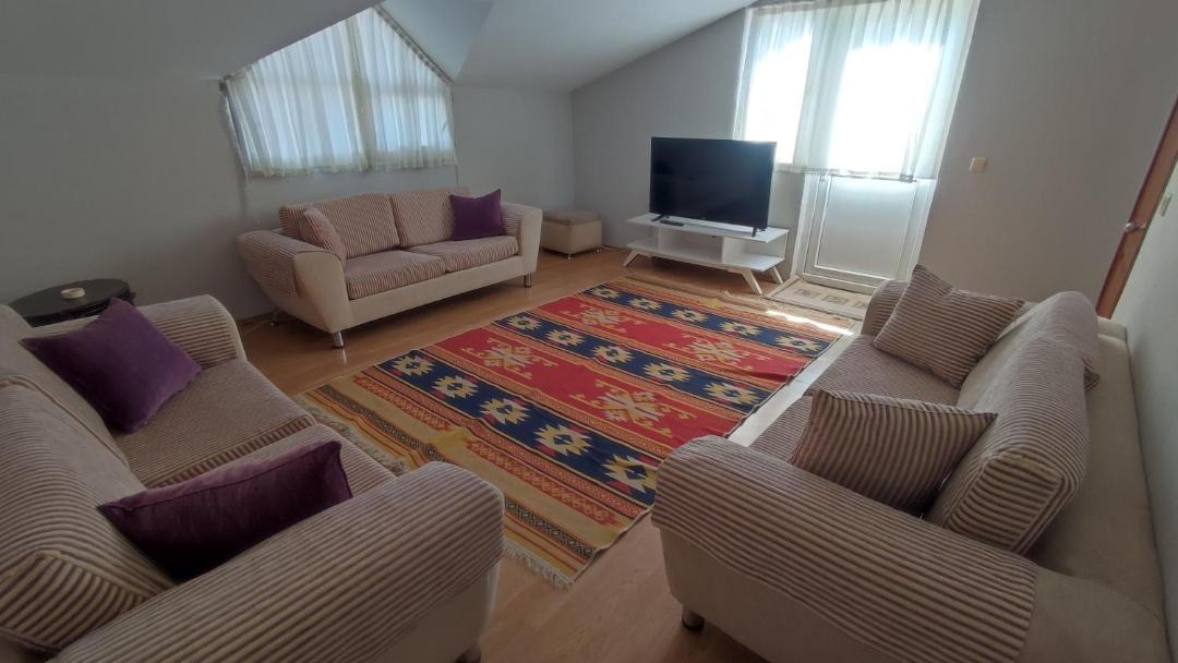 Photo of Livingroom in Fethiye