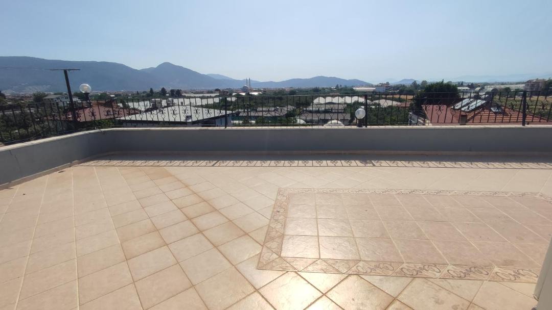 Photo of Bedroom in Fethiye