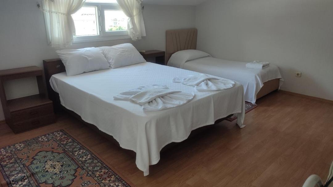 Photo of Bedroom in Fethiye
