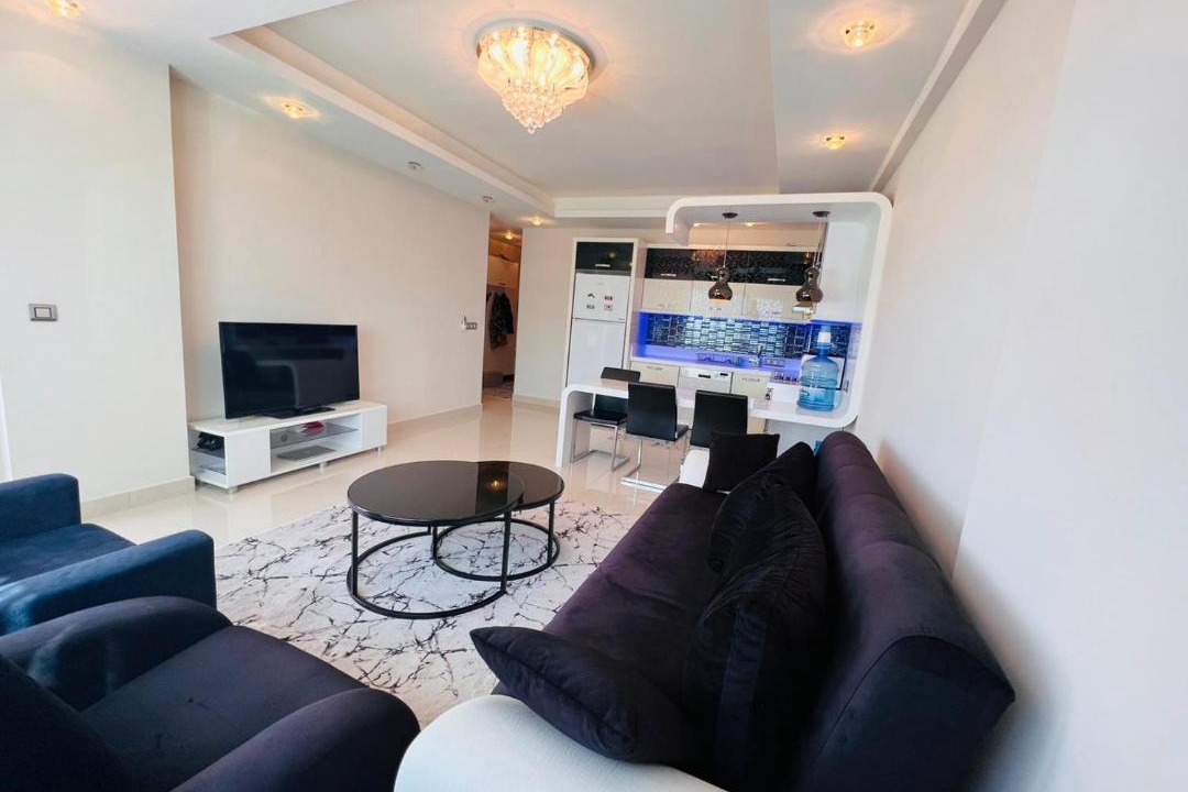 Photo of Livingroom in Seki