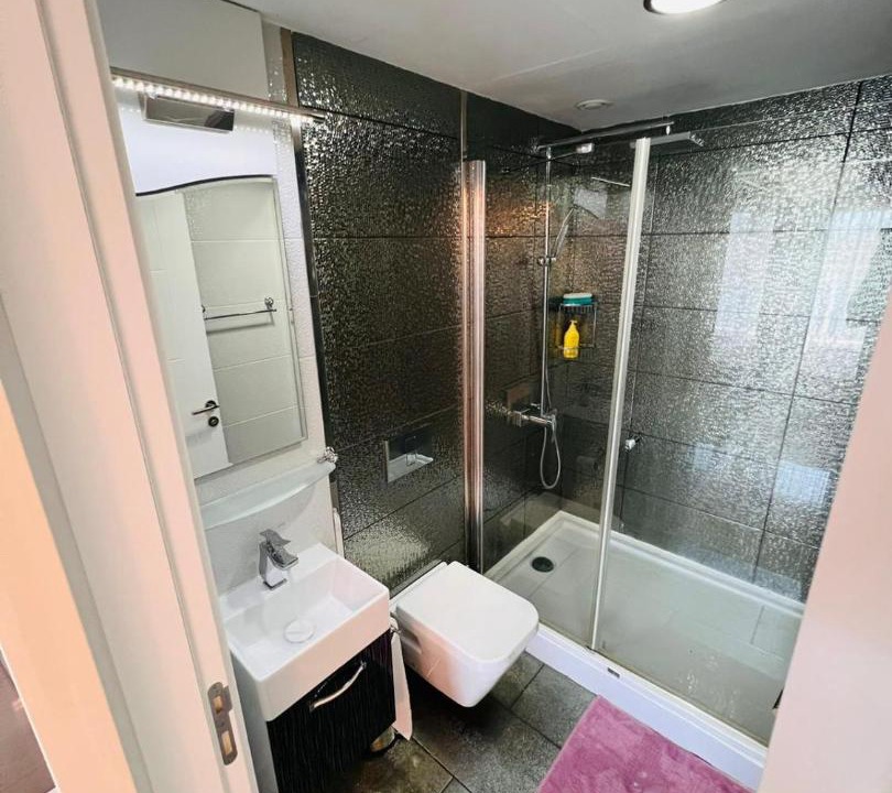 Photo of Bathroom in Seki