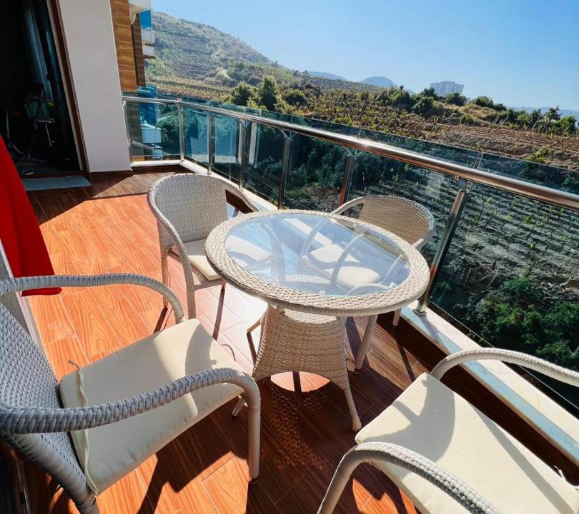 Photo of Patio Balcony in Seki