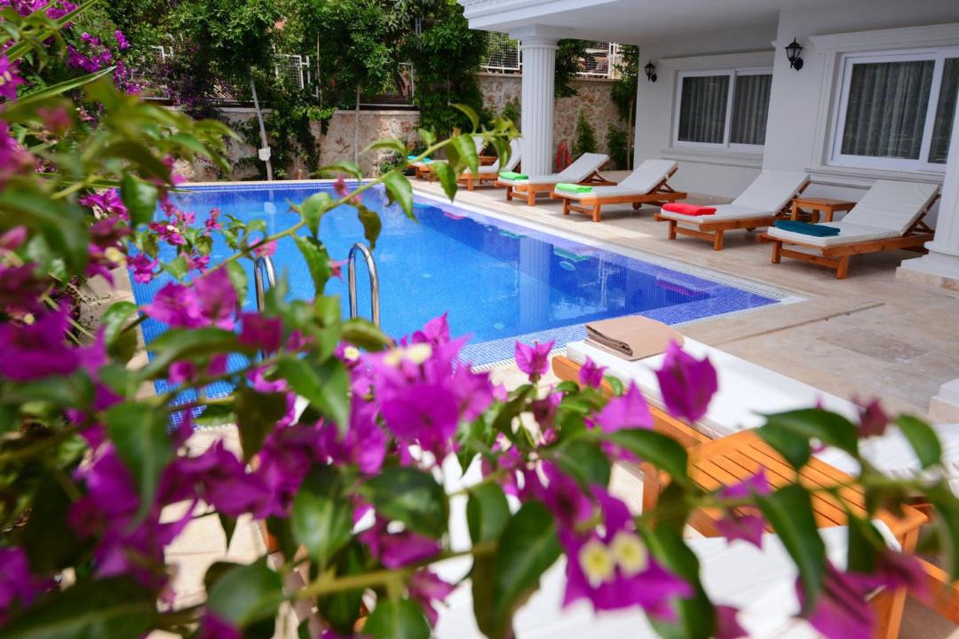 Photo of Others in Kalkan