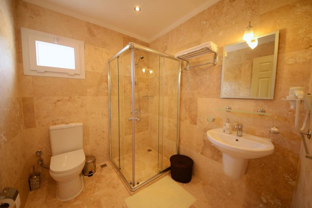 Photo of Bathroom in Kalkan