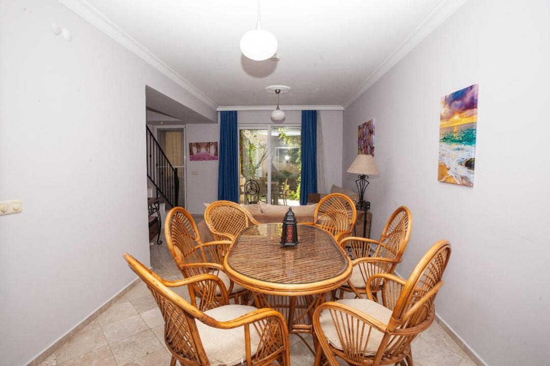 Photo of Livingroom in Fethiye City Center
