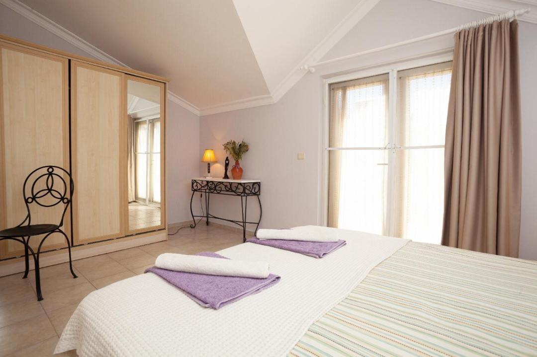 Photo of Bedroom in Fethiye City Center