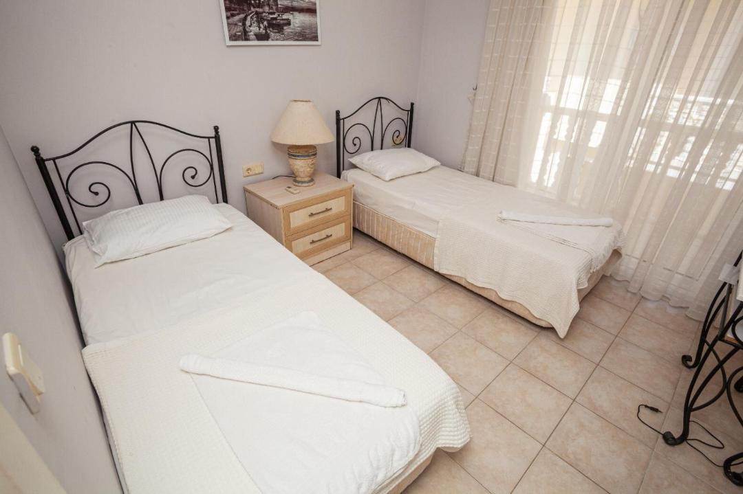 Photo of Bedroom in Fethiye City Center