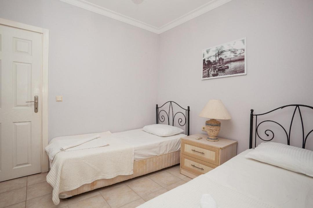 Photo of Bedroom in Fethiye City Center
