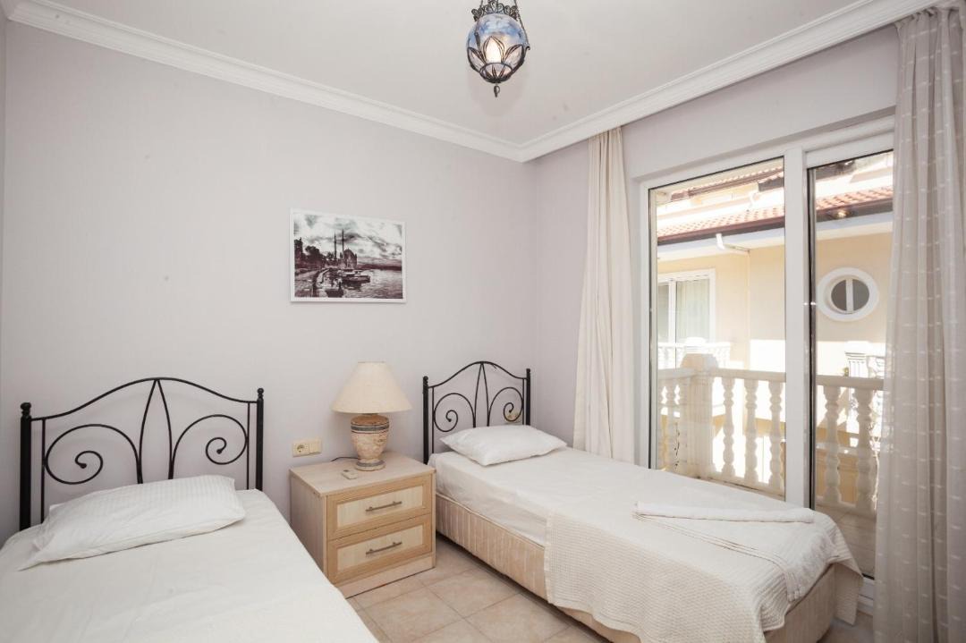 Photo of Bedroom in Fethiye City Center