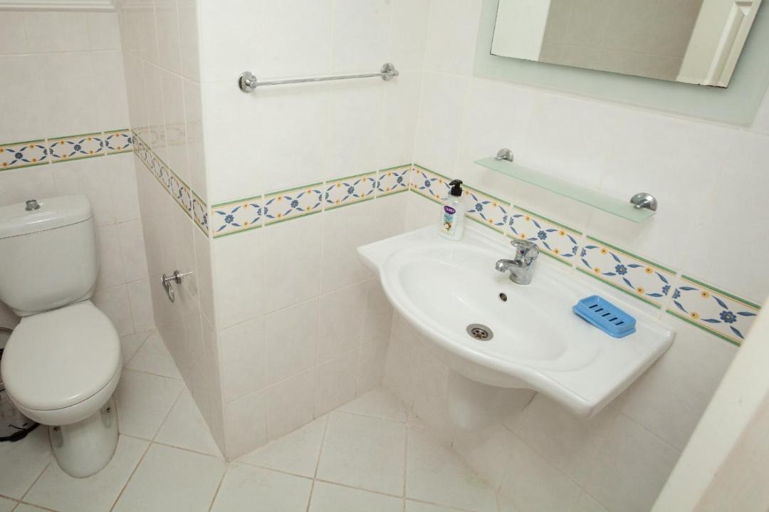 Photo of Bathroom in Fethiye City Center