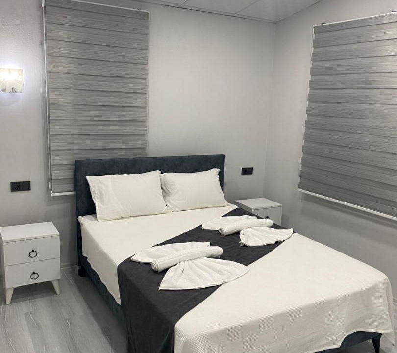 Photo of Bedroom in Ciftlik