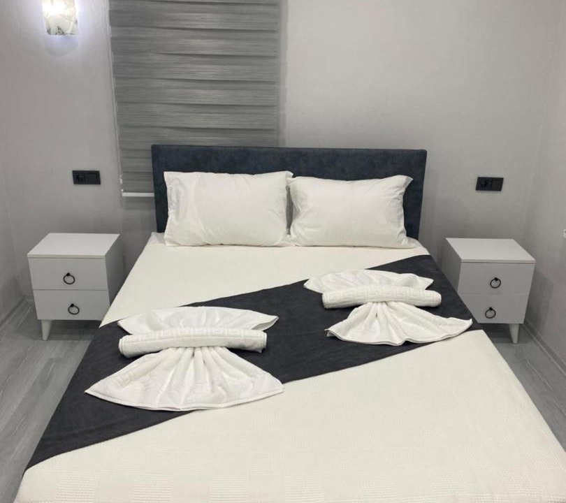 Photo of Bedroom in Ciftlik
