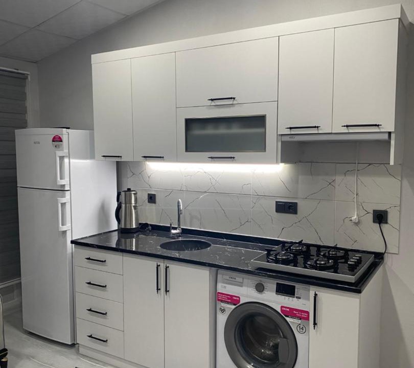 Photo of Kitchen in Ciftlik