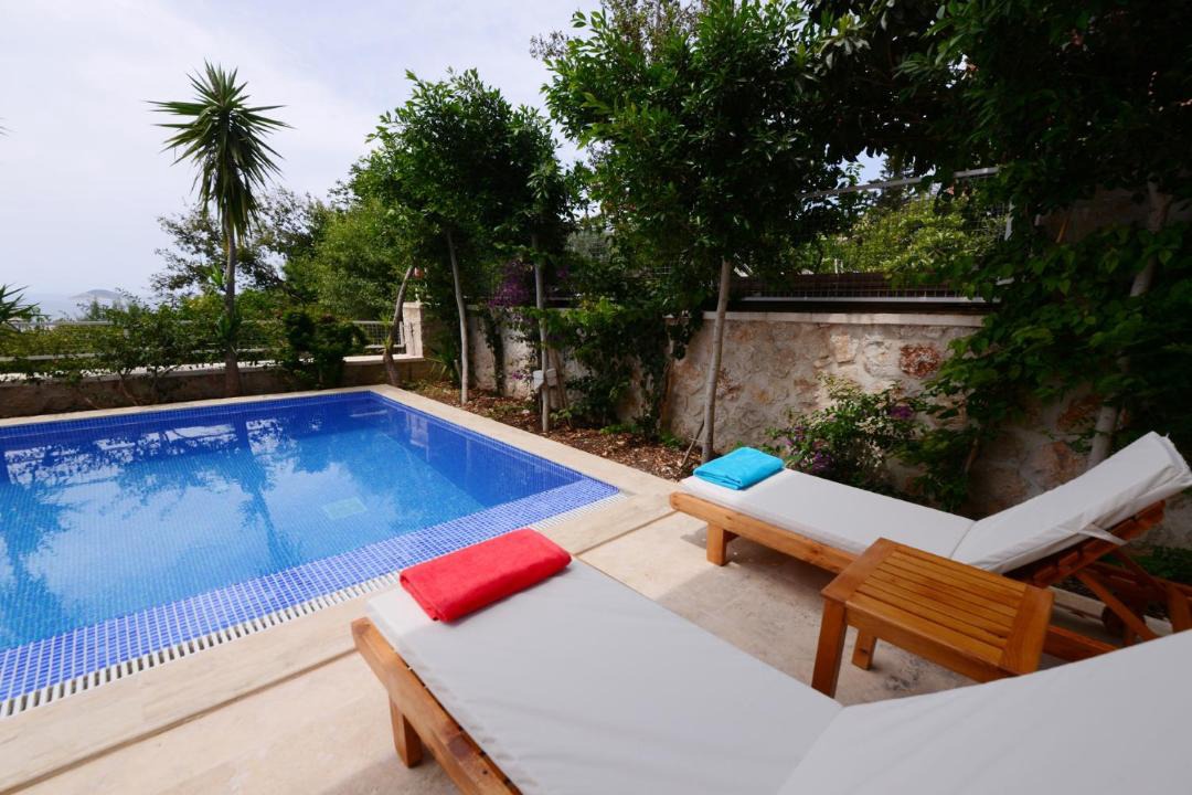 Photo of Outdoor in Kalkan