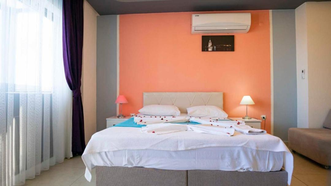 Photo of Bedroom in Kalkan