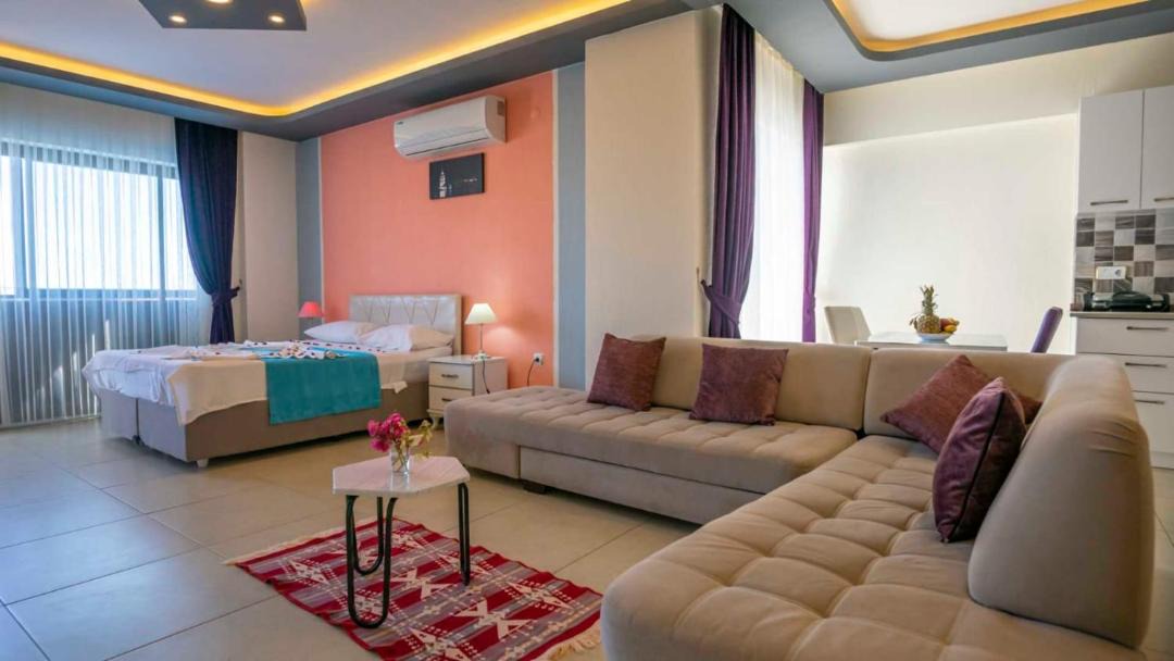 Photo of Livingroom in Kalkan