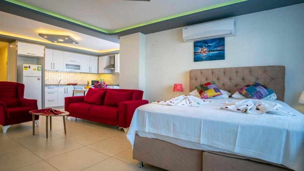 Photo of Others in Kalkan