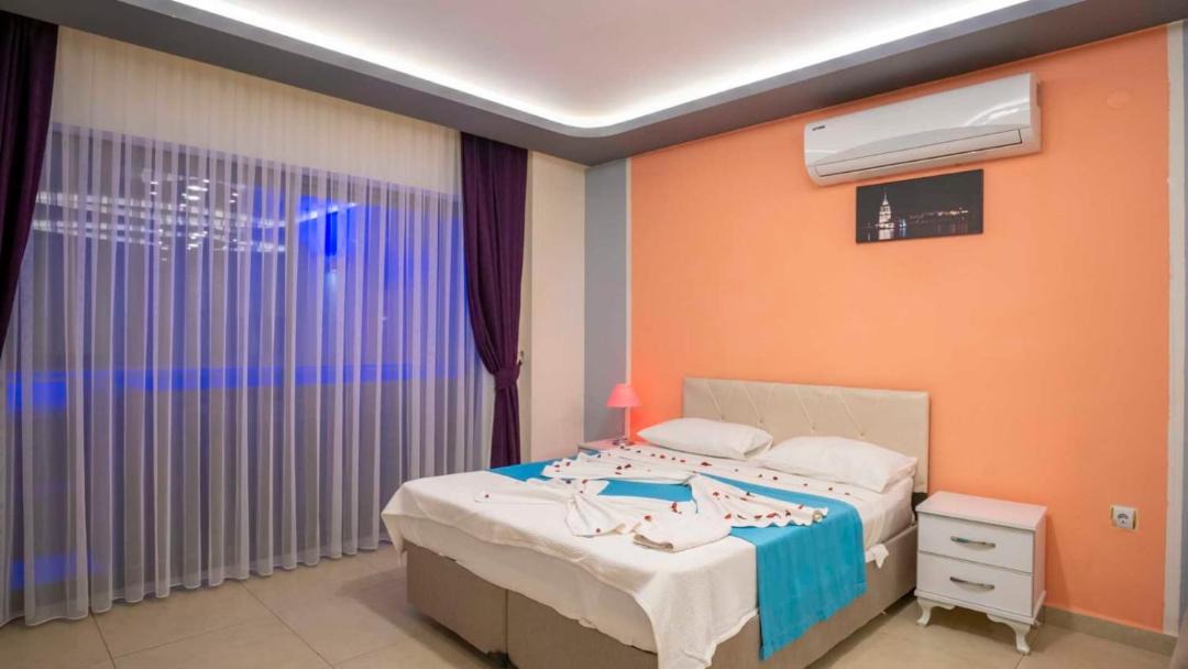 Photo of Bedroom in Kalkan