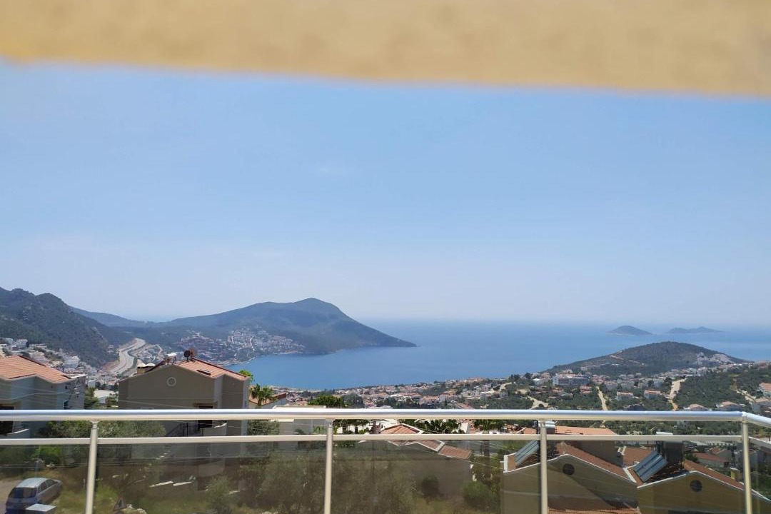 Photo of Others in Kalkan