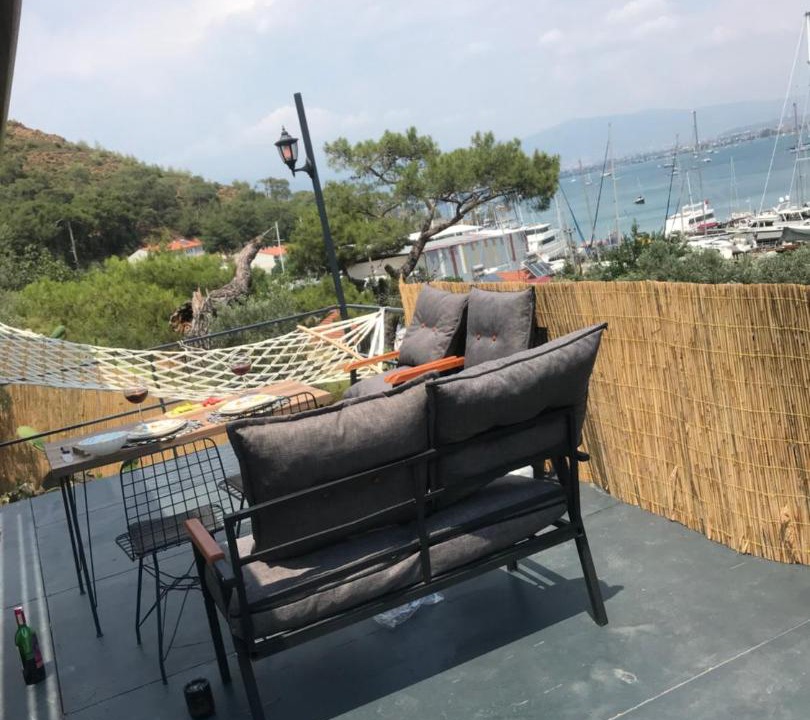 Photo of Others in Fethiye City Center