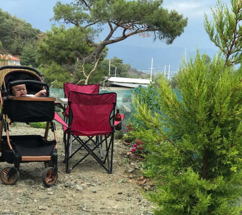 Photo of Others in Fethiye City Center