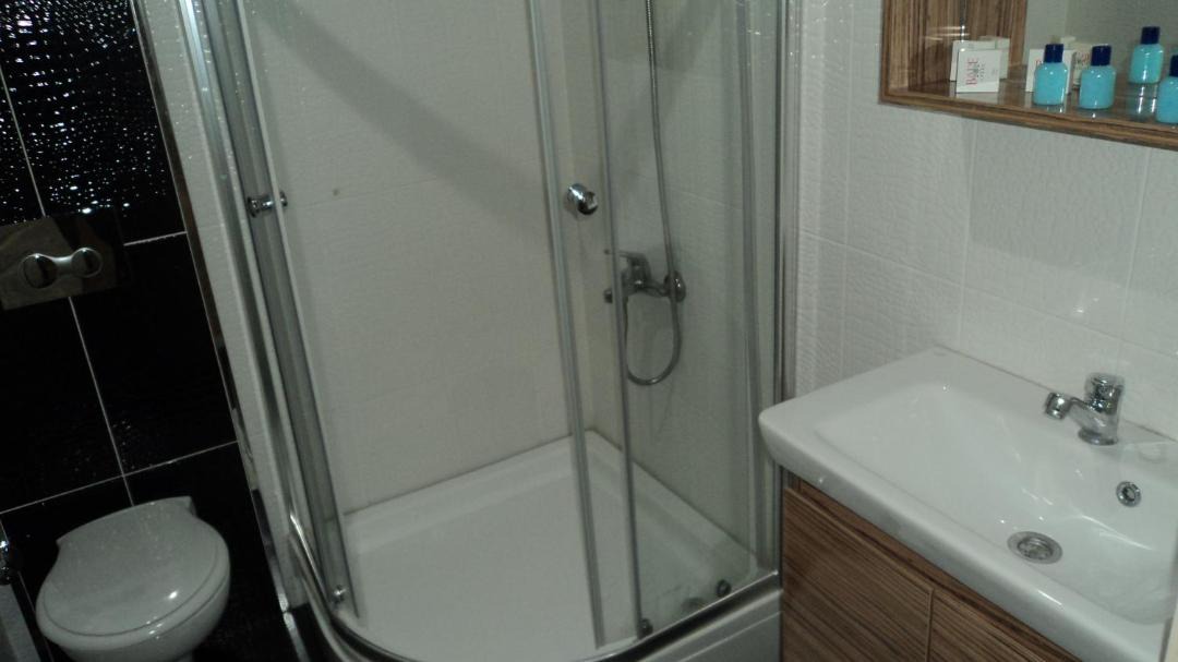 Photo of Bathroom in Rasimpasa