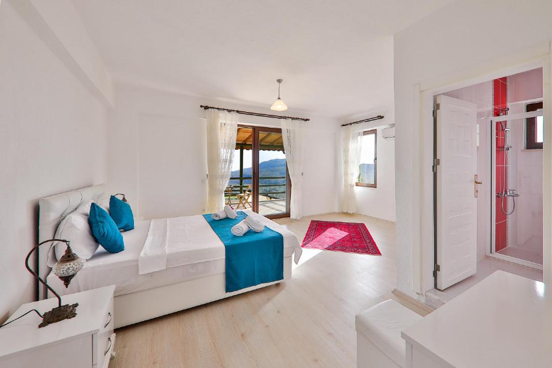 Photo of Livingroom in Kas