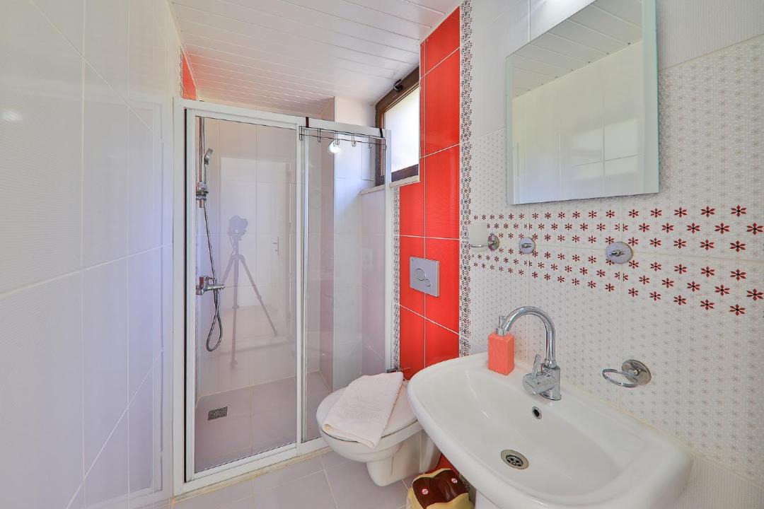 Photo of Livingroom in Kas