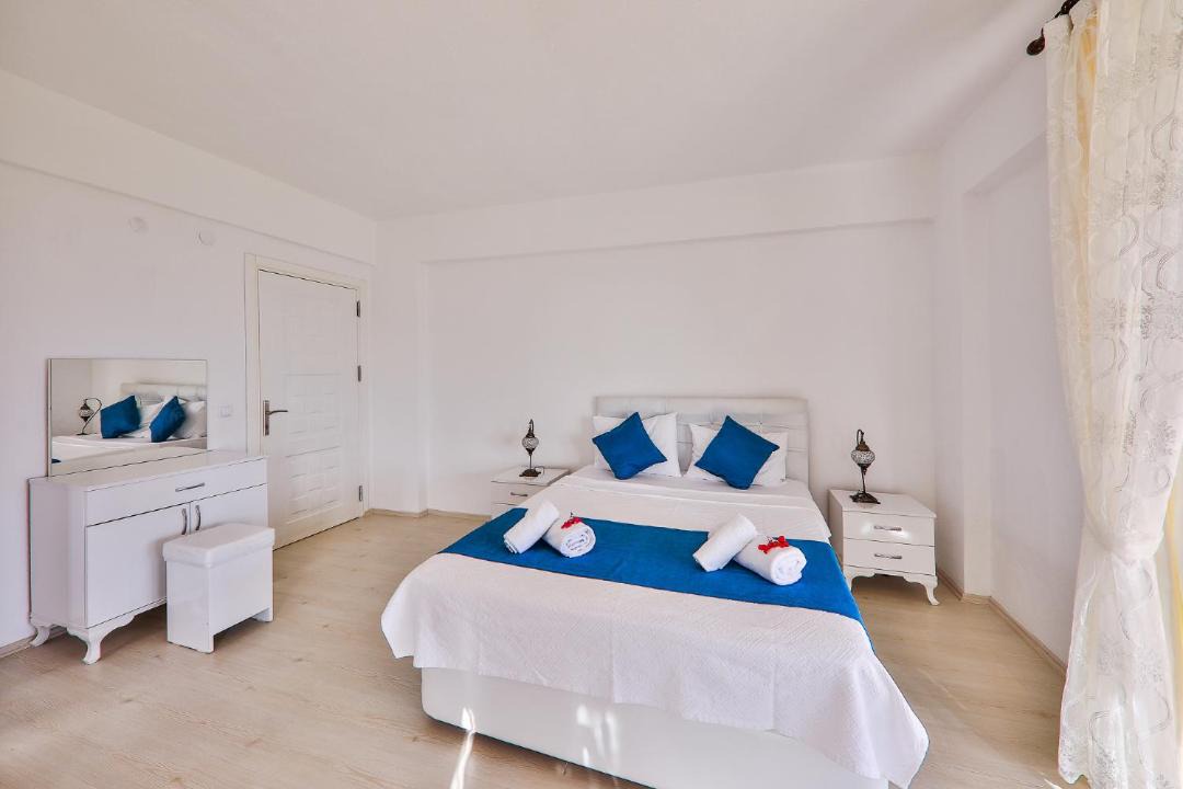 Photo of Bedroom in Kas