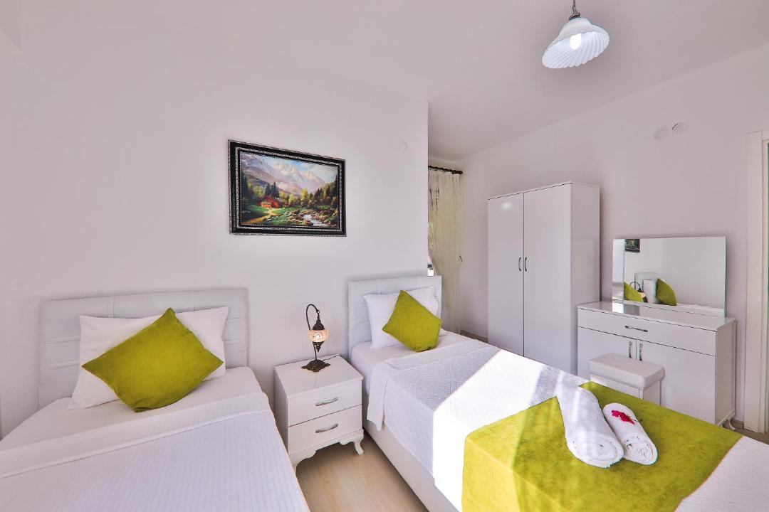 Photo of Bedroom in Kas