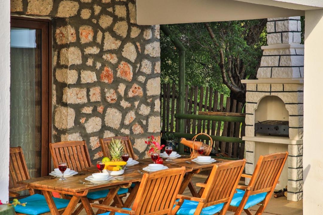 Photo of Livingroom in Kas