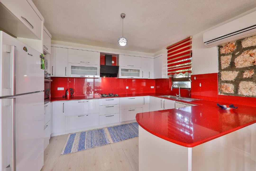 Photo of Bedroom in Kas