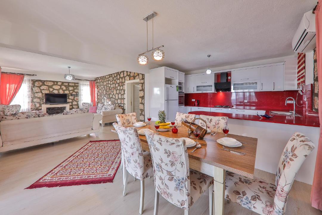 Photo of Bedroom in Kas