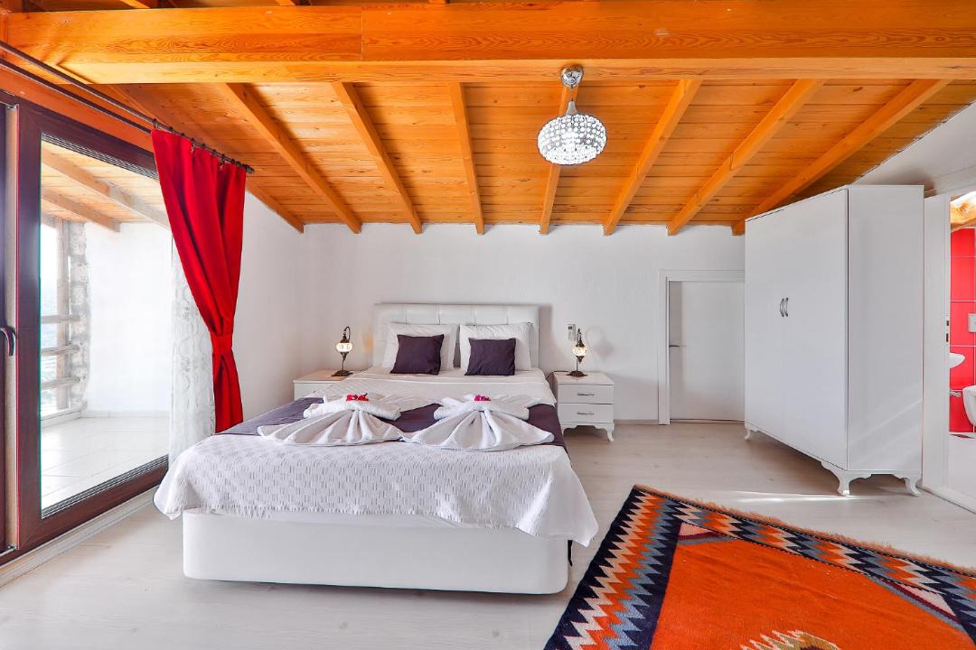 Photo of Bedroom in Kas