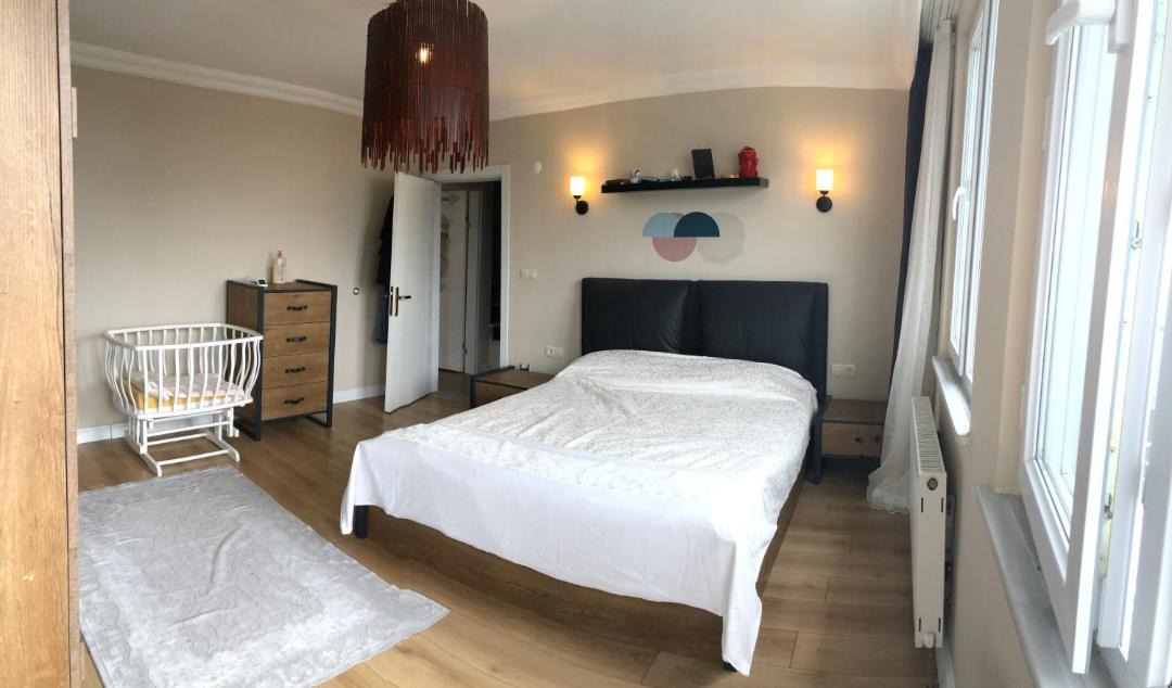 Photo of Bedroom in Arnavutkoy