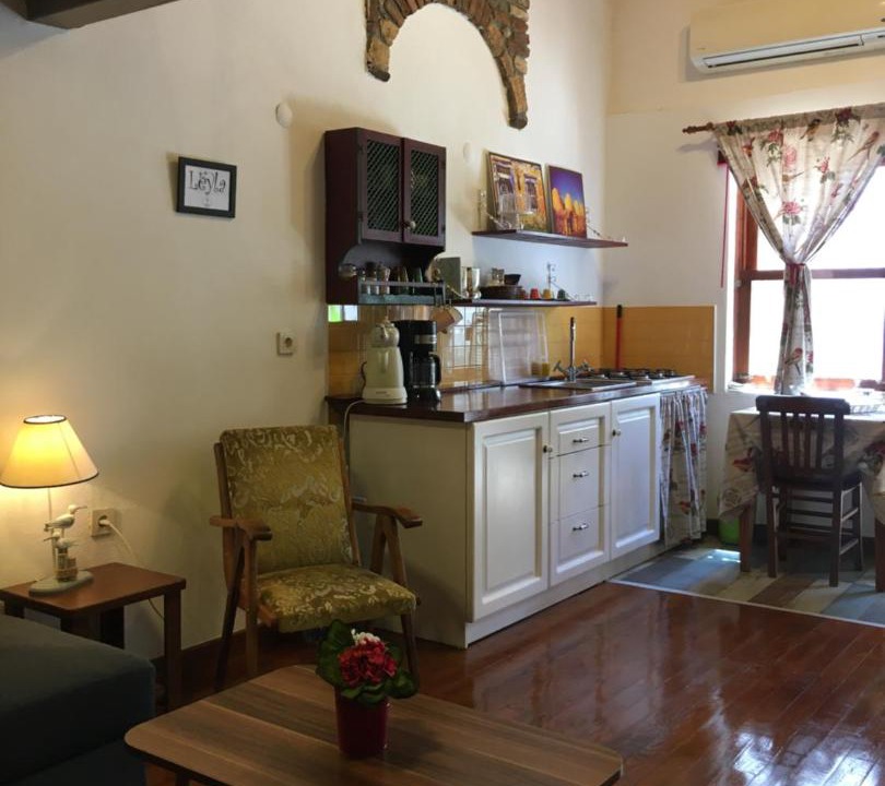 Photo of Livingroom in Bozcaada
