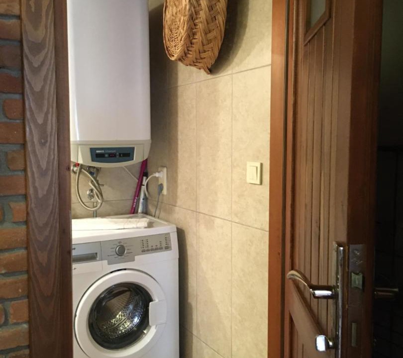 Photo of Bedroom in Bozcaada