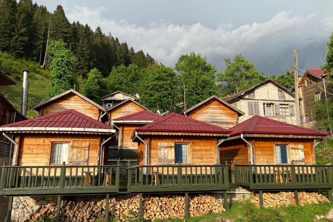 Photo of Others in Ayder Yaylasi