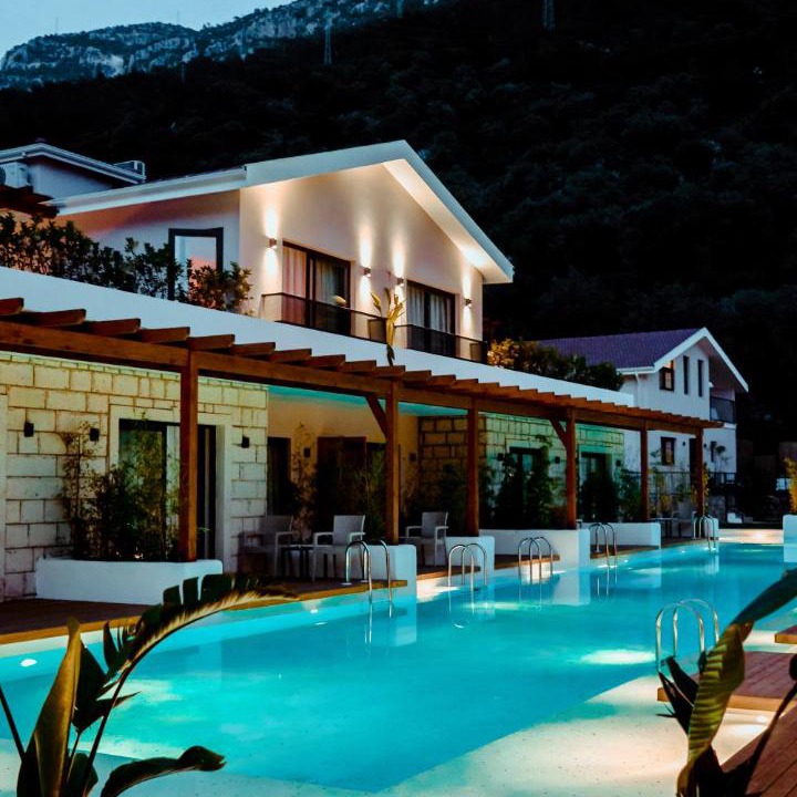 Photo of Others in Oludeniz City Center