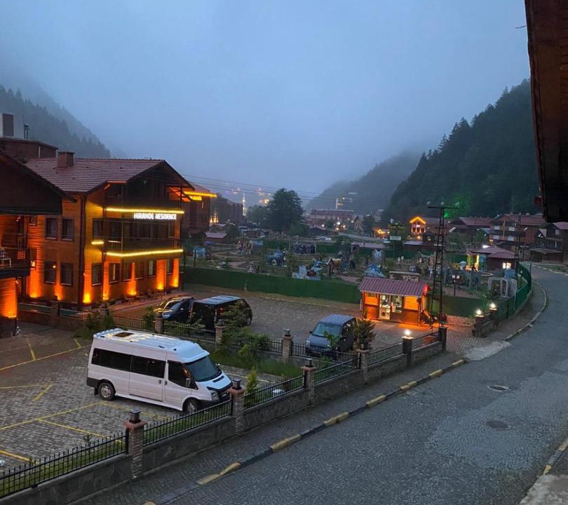 Photo of Others in Uzungol