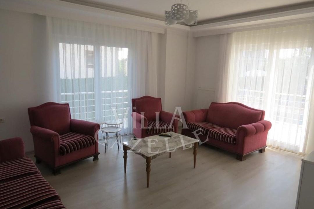 Photo of Livingroom in Fethiye City Center